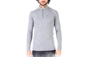 Термокофта Woolona Astro Grey XL (WOO-ASTRO-GREY-XL)