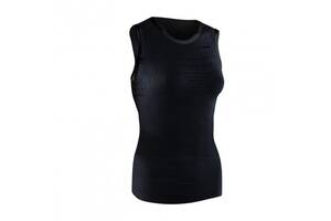 Термомайка X-Bionic Trekking Summerlight Lady Shirt Sleeveless L/XL Черный (1068-IO20259 L/XL B014)