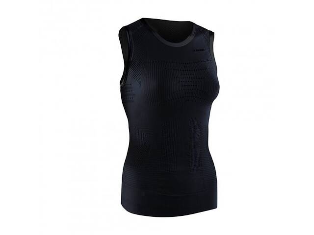 Термомайка X-Bionic Trekking Summerlight Lady Shirt Sleeveless S/M Черный (1068-IO20259 S/M B014)