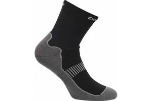 Термоноски Craft Be Active Multi 2-pack Sock 1900847 Black 37/39 N