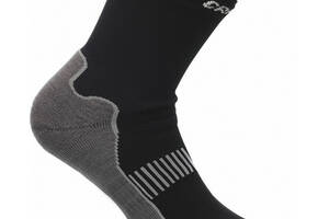 Термоноски Craft Be Active Multi 2-pack Sock 1900847 Black 37/39 N