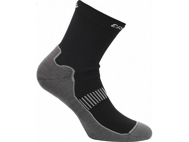 Термоноски Craft Be Active Multi 2-pack Sock 1900847 Black 37/39 N