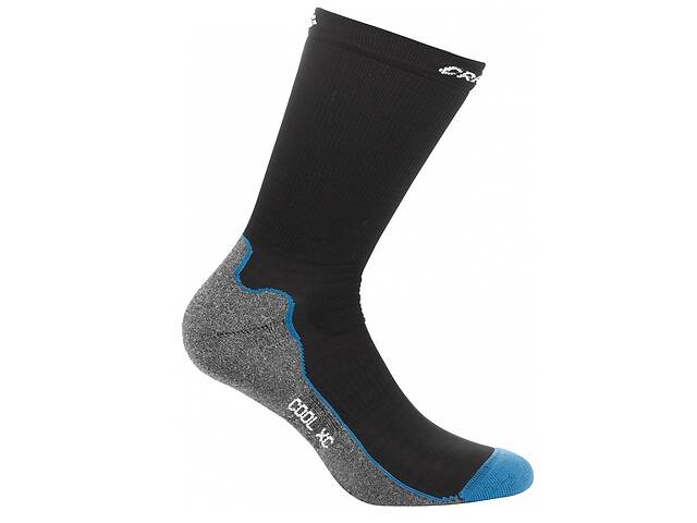 Термоноски Craft Cool XC Skiing Sock 1900739 2999 Black 34/36