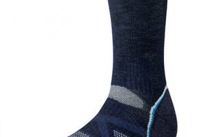 Термоноски мужские Smartwool PhD Outdoor Medium Crew Socks XL Синий