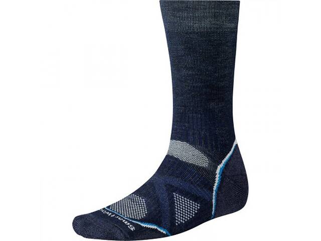 Термоноски мужские Smartwool PhD Outdoor Medium Crew Socks XL Синий