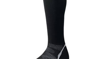 Термоноски мужские Smartwool PhD Ski Graduated Compression Light XL Черный