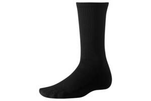 Термоноски Smartwool Hike Liner Crew Socks S Черный