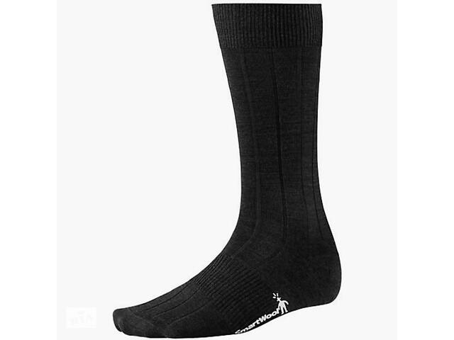 Термоноски Smartwool Men's City Slicker Socks M Черный