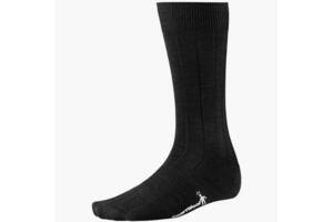 Термоноски Smartwool Men's City Slicker Socks XL Черный