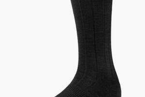 Термоноски Smartwool Men's City Slicker Socks XL Черный