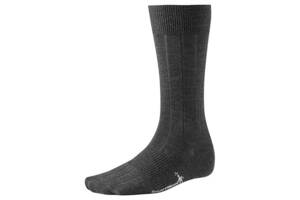 Термоноски Smartwool Men's City Slicker Socks XL Темно-Серый