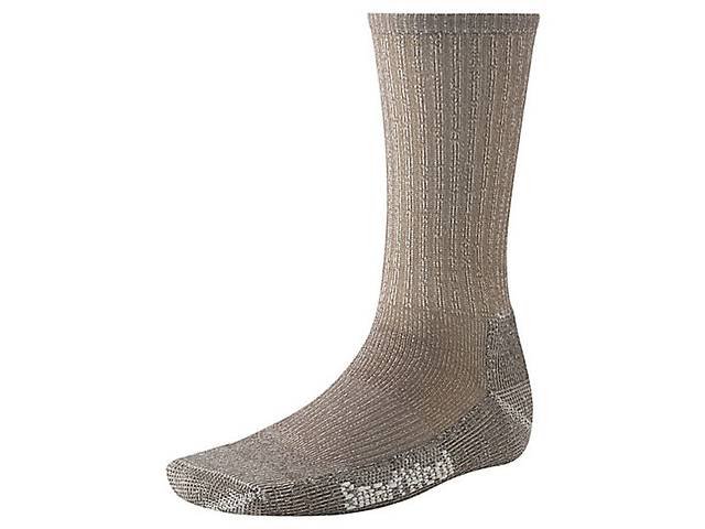 Термоноски Smartwool Men's Hike Light Crew Socks XL Коричневый