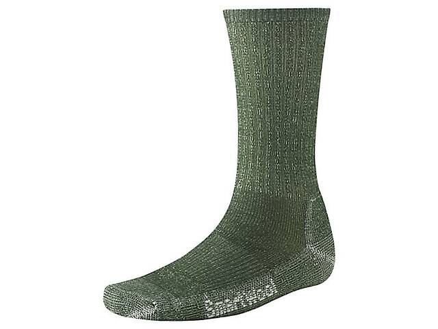 Термоноски Smartwool Men's Hike Light Crew Socks XL Зеленый