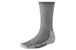 Термоноски Smartwool Men's Hike Medium Crew Socks S Серый