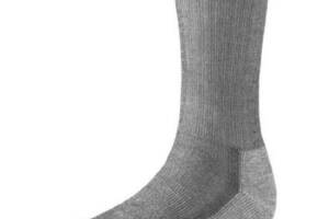 Термоноски Smartwool Men's Hike Medium Crew Socks S Серый