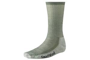 Термоноски Smartwool Men's Hike Medium Crew Socks S Зеленый