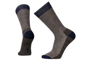 Термоноски Smartwool Men's Hiker Street Socks M Коричневый