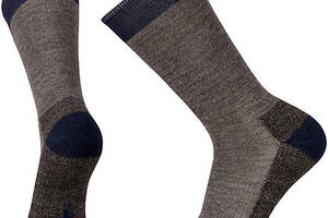 Термоноски Smartwool Men's Hiker Street Socks M Коричневый