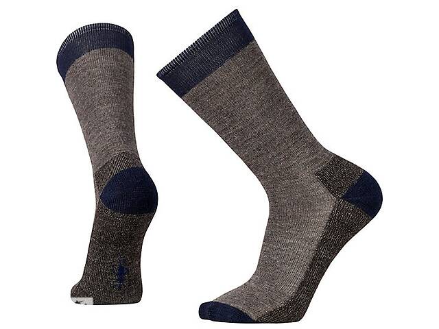 Термоноски Smartwool Men's Hiker Street Socks M Коричневый