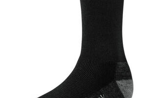 Термоноски Smartwool Men's Hiker Street Socks XL Черный