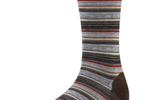 Термоноски Smartwool Men's Margarita Socks M Коричневый