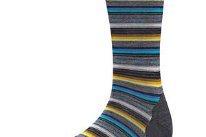 Термоноски Smartwool Men's Margarita Socks XL Серый