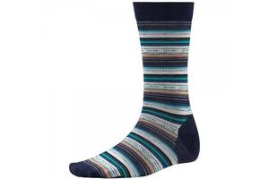 Термоноски Smartwool Men's Margarita Socks XL Синий