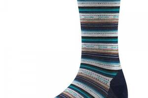 Термоноски Smartwool Men's Margarita Socks XL Синий