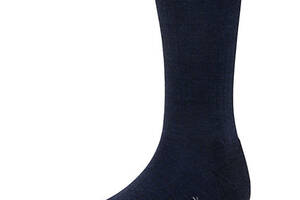 Термоноски Smartwool Men's New Classic Rib Socks M Темно-Синий