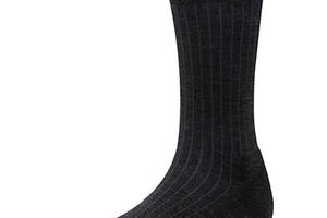 Термоноски Smartwool Men's New Classic Rib Socks XL Черный