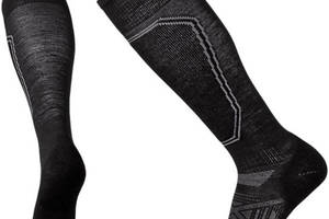 Термоноски Smartwool Men's PhD Ski Light Socks 2016 XL Черный
