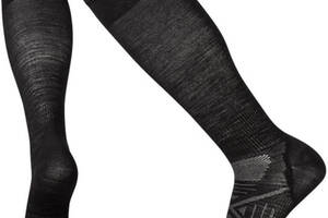 Термоноски Smartwool Men's PhD Ski Ultra Light Socks 2016 S Черный