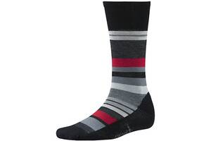 Термоноски Smartwool Men's Saturnsphere Socks M Черный