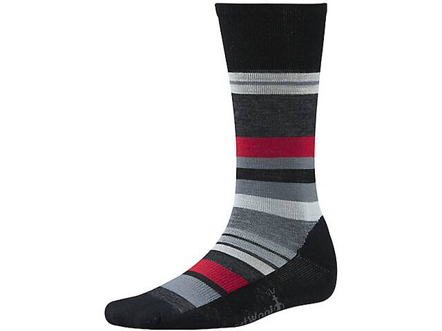 Термоноски Smartwool Men's Saturnsphere Socks M Черный