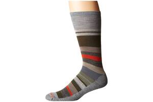 Термоноски Smartwool Men's Saturnsphere Socks M Серый