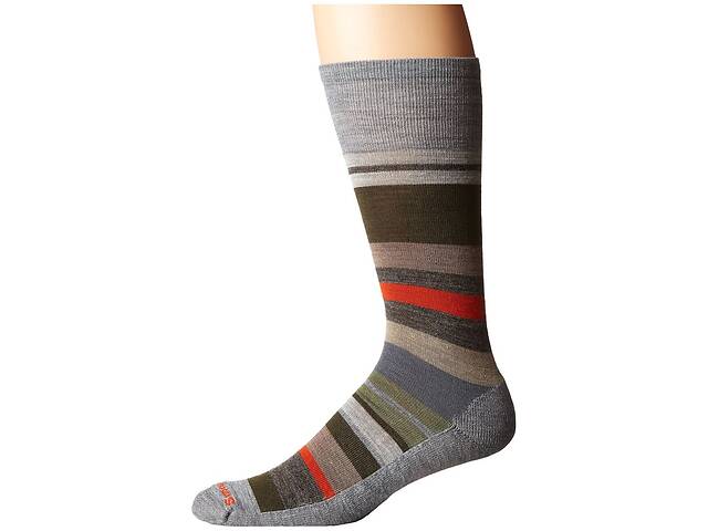 Термоноски Smartwool Men's Saturnsphere Socks M Серый