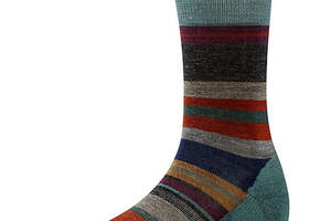 Термоноски Smartwool Men's Saturnsphere Socks XL Бирюзовый