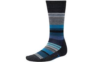 Термоноски Smartwool Men's Saturnsphere Socks XL Синий