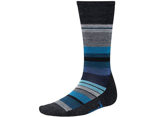 Термоноски Smartwool Men's Saturnsphere Socks XL Синий