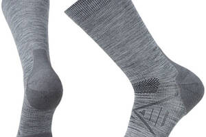 Термоноски Smartwool PhD Nordic Light Elite Socks S Серый