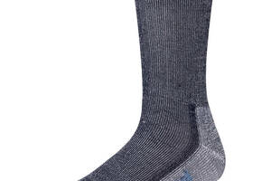 Термоноски Smartwool Women's Hike Medium Crew Socks S Синий