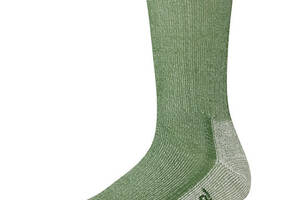 Термоноски Smartwool Women's Hike Medium Crew Socks S Зеленый