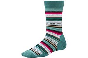 Термоноски Smartwool Women's Margarita Socks S Зеленый