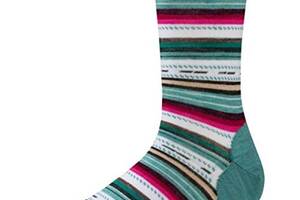 Термоноски Smartwool Women's Margarita Socks S Зеленый