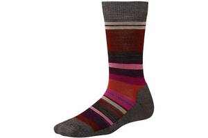 Термоноски Smartwool Women's Saturnsphere Socks S Коричневый