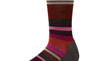 Термоноски Smartwool Women's Saturnsphere Socks S Коричневый