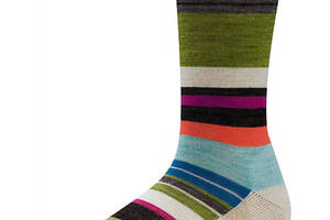 Термоноски Smartwool Women's Saturnsphere Socks S Разноцветный