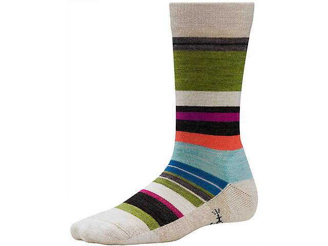 Термоноски Smartwool Women's Saturnsphere Socks S Разноцветный