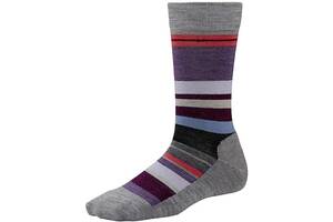 Термоноски Smartwool Women's Saturnsphere Socks S Серый