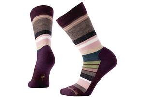 Термоноски Smartwool Women's Saturnsphere Socks S Сливовый